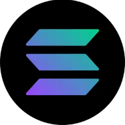 solana Logo