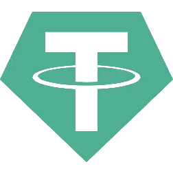 USDT Logo